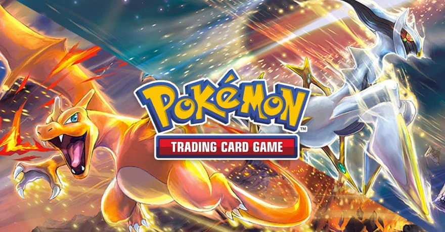 HPG Pokemon League Challenge
