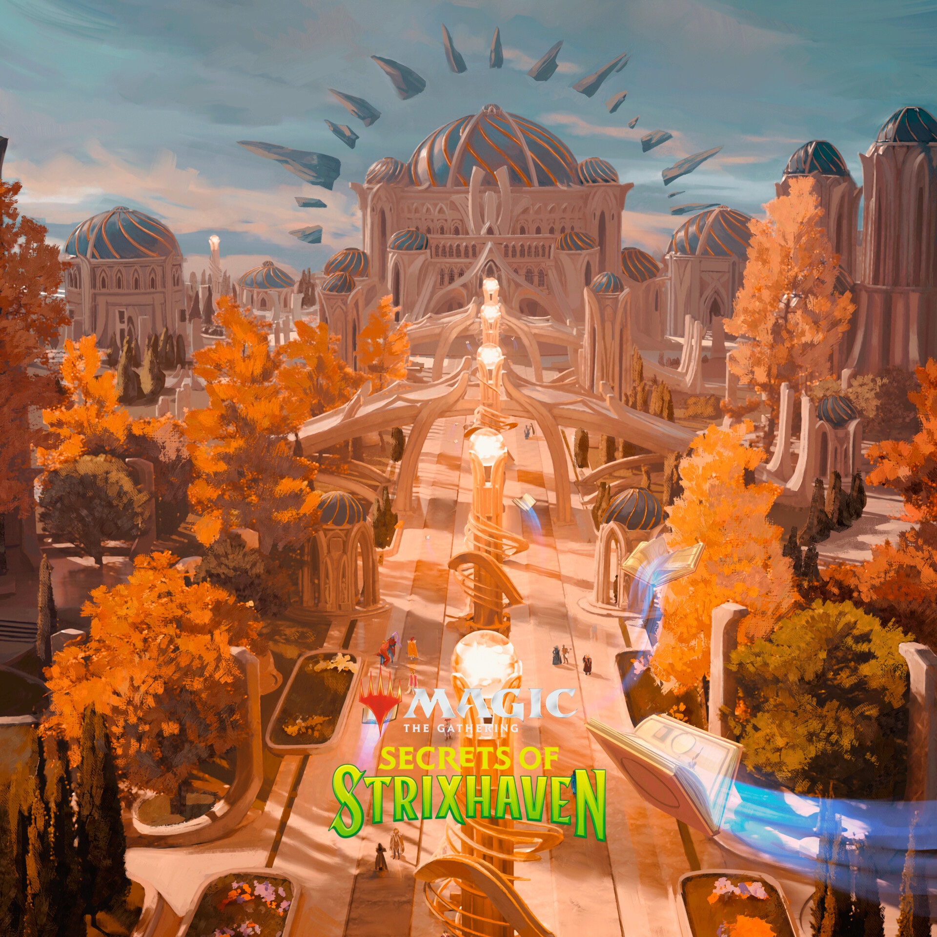 Secrets of Strixhaven - Store Championship