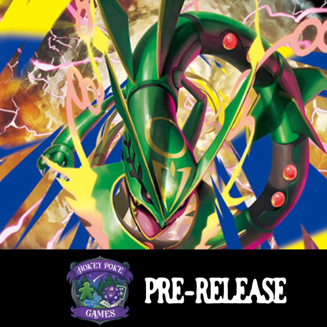 HPG - DELTA REIGN Pre-Release