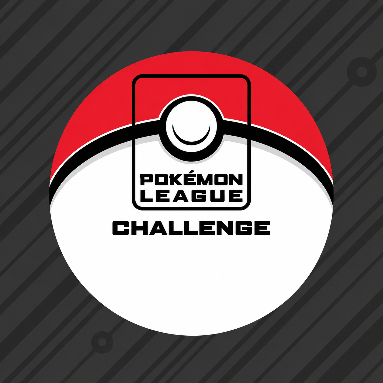 HPG Pokemon League Challenge